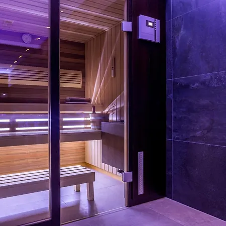 Extravagant Istria Orska Prestige 5 Bedrooms Jacuzzi And Sauna Opatija * Ičići