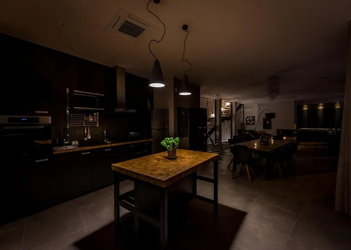 Extravagant Istria Orska Prestige 5 Bedrooms Jacuzzi