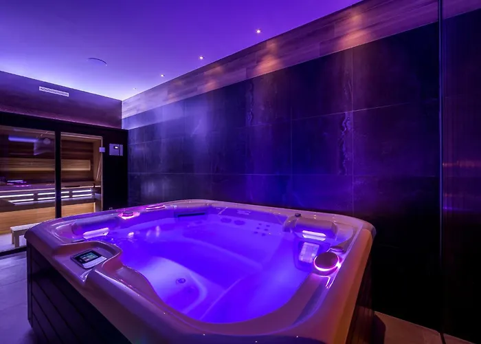 Extravagant Istria Orska Prestige 5 Bedrooms Jacuzzi Villa *