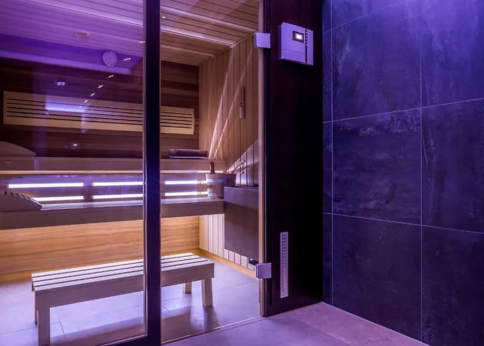 Extravagant Istria Orska Prestige 5 Bedrooms Jacuzzi * Ičići