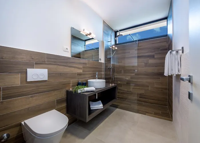 Extravagant Istria Orska Prestige 5 Bedrooms Jacuzzi Villa Ičići