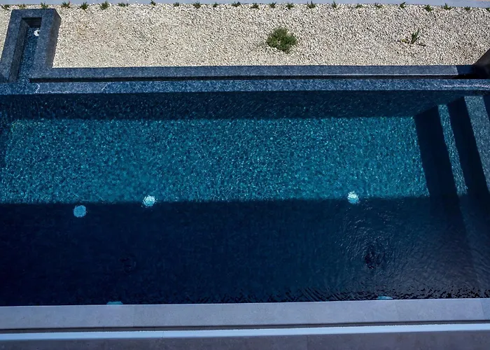 Extravagant Istria Orska Prestige 5 Bedrooms Jacuzzi *