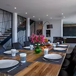 Extravagant Istria Orska Prestige 5 Bedrooms Jacuzzi *
