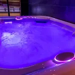 Extravagant Istria Orska Prestige 5 Bedrooms Jacuzzi Ičići