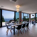 Extravagant Istria Orska Prestige 5 Bedrooms Jacuzzi