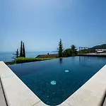 Extravagant Istria Orska Prestige 5 Bedrooms Jacuzzi * Ičići