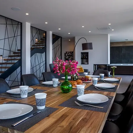 Extravagant Istria Orska Prestige 5 Bedrooms Jacuzzi And Sauna Opatija