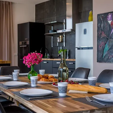 Extravagant Istria Orska Prestige 5 Bedrooms Jacuzzi And Sauna Opatija Villa *