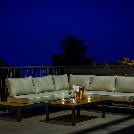 Extravagant Istria Orska Prestige 5 Bedrooms Jacuzzi And Sauna Opatija Villa *