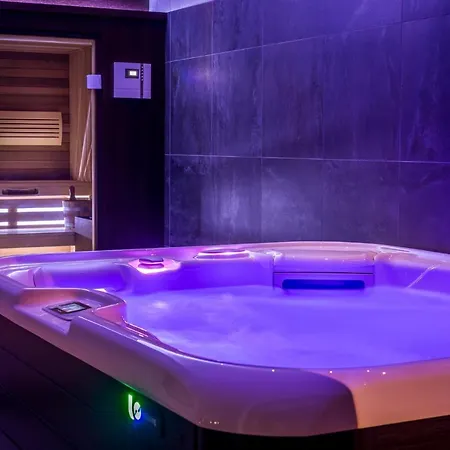 Villa Extravagant Istria Orska Prestige 5 Bedrooms Jacuzzi And Sauna Opatija