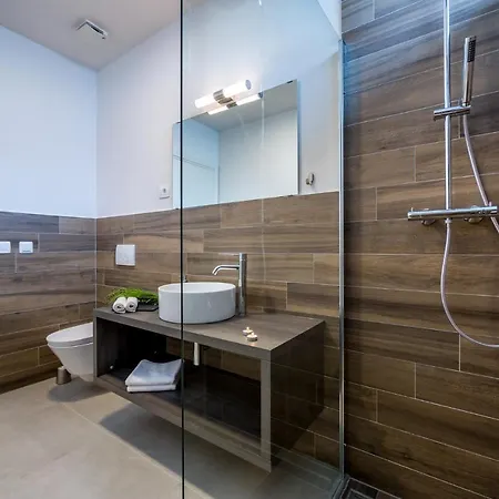 Extravagant Istria Orska Prestige 5 Bedrooms Jacuzzi And Sauna Opatija Villa Icici