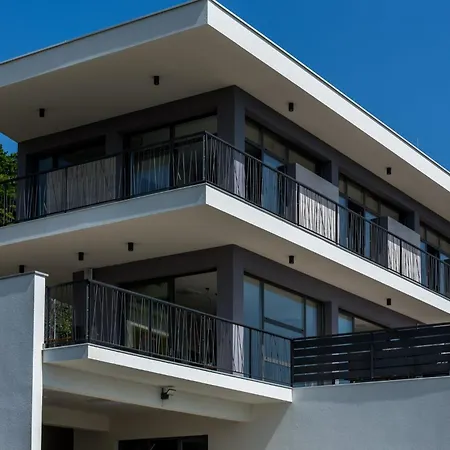 Extravagant Istria Orska Prestige 5 Bedrooms Jacuzzi And Sauna Opatija 빌라