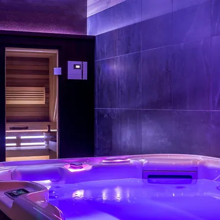 Extravagant Istria Orska Prestige 5 Bedrooms Jacuzzi And Sauna Opatija Ičići