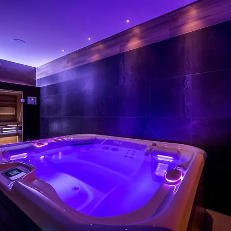 Extravagant Istria Orska Prestige 5 Bedrooms Jacuzzi And Sauna Opatija 빌라 *