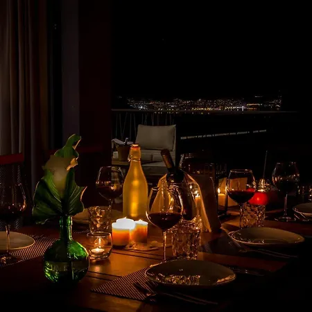 Extravagant Istria Orska Prestige 5 Bedrooms Jacuzzi And Sauna Opatija