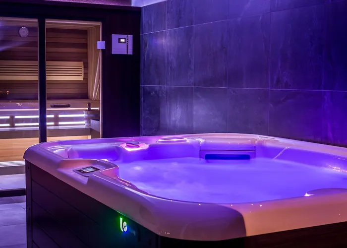 Extravagant Istria Orska Prestige 5 Bedrooms Jacuzzi